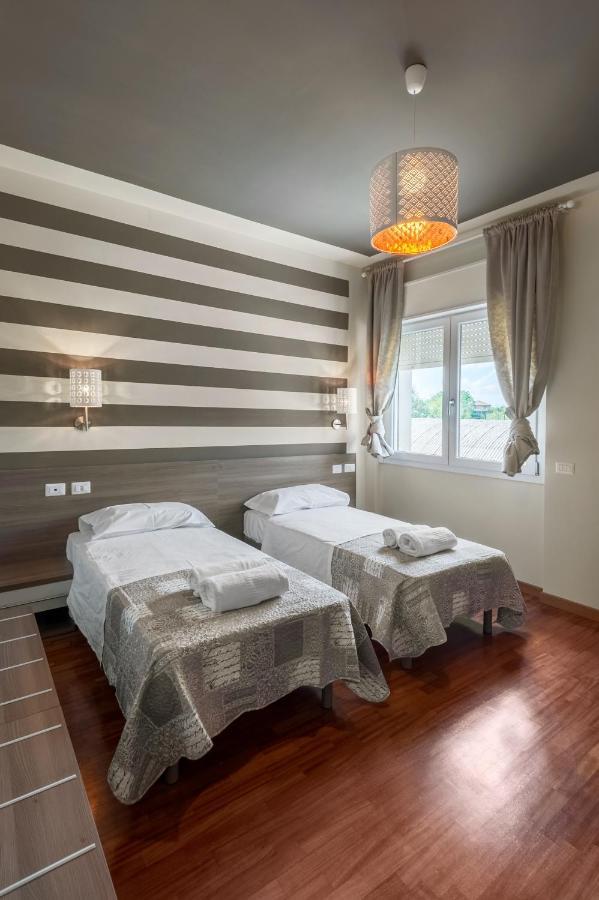 Hotel San Giorgio Le Colline San Colombano al Lambro Εξωτερικό φωτογραφία