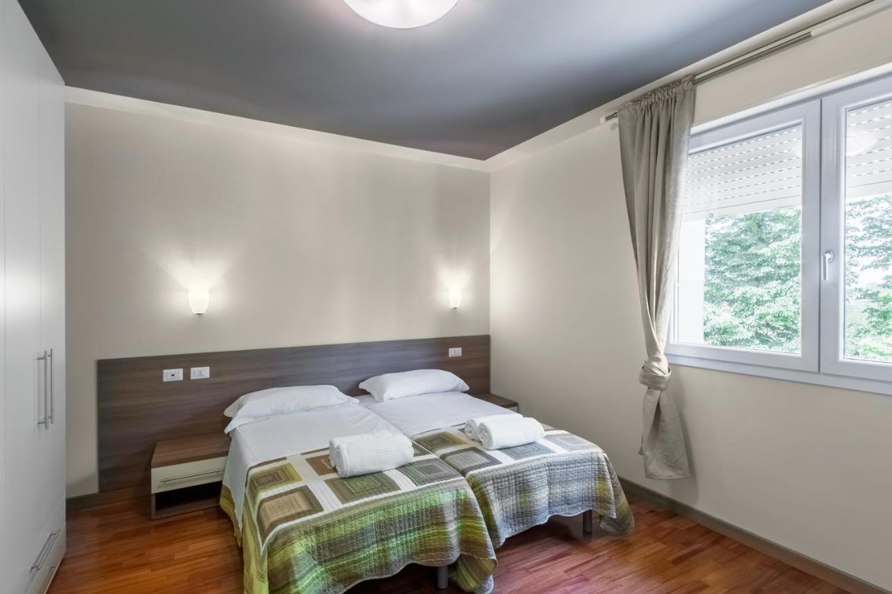 Hotel San Giorgio Le Colline San Colombano al Lambro Εξωτερικό φωτογραφία