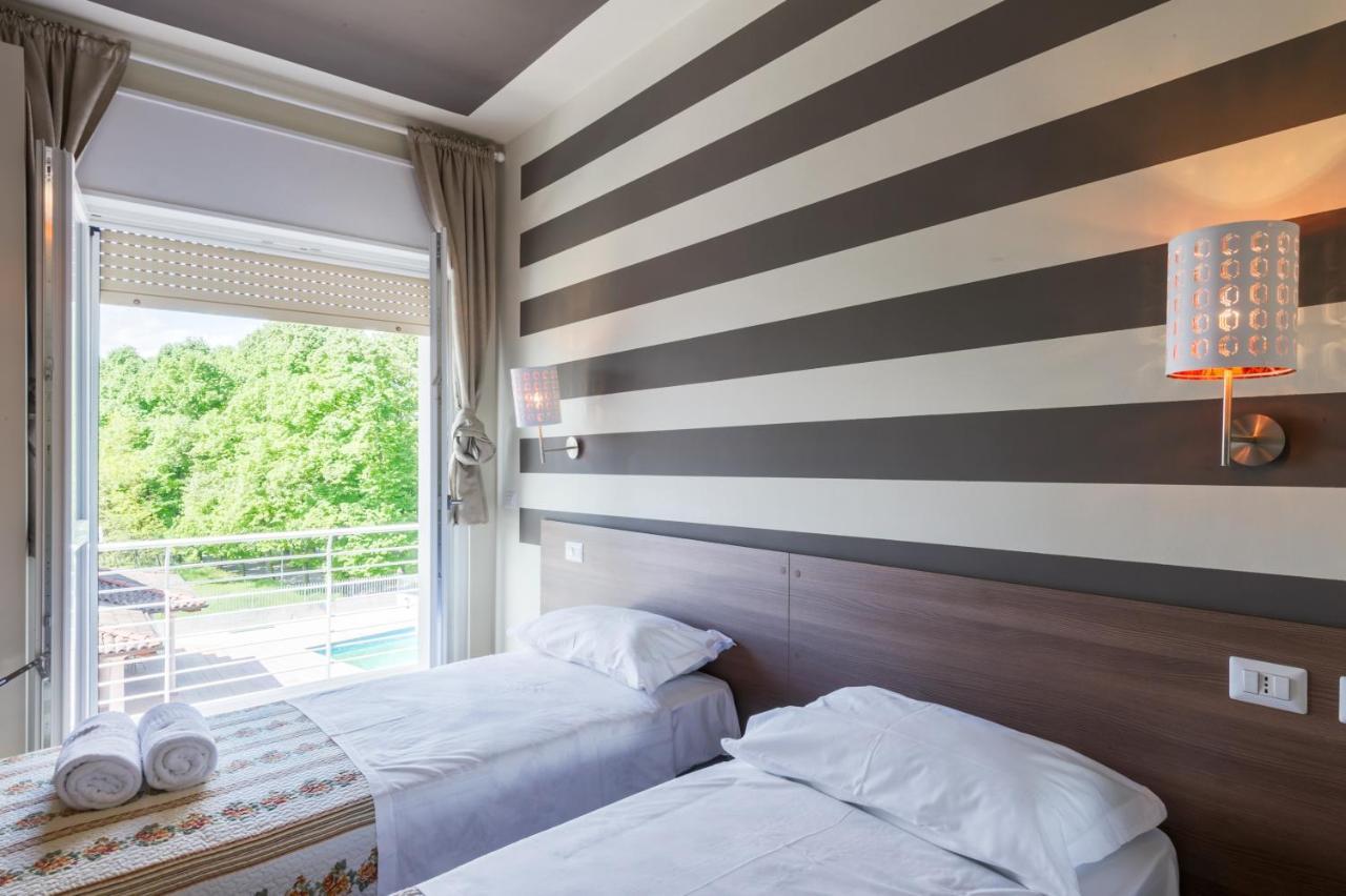 Hotel San Giorgio Le Colline San Colombano al Lambro Εξωτερικό φωτογραφία