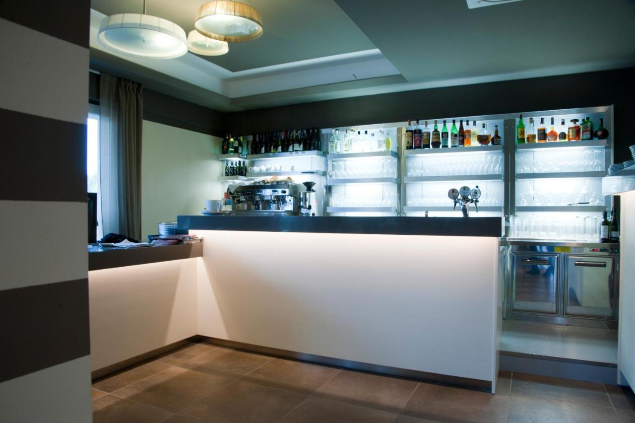 Hotel San Giorgio Le Colline San Colombano al Lambro Εξωτερικό φωτογραφία