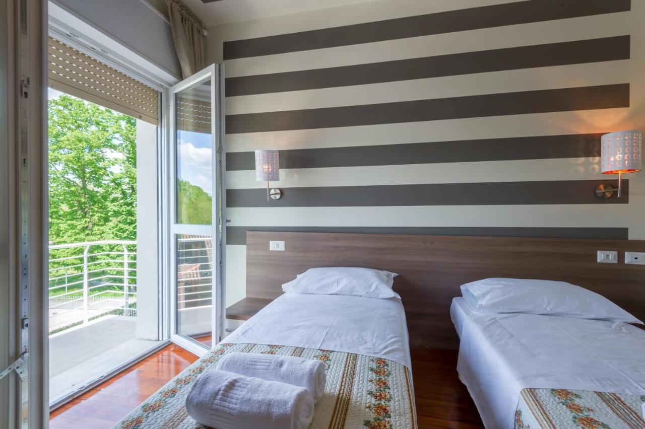 Hotel San Giorgio Le Colline San Colombano al Lambro Εξωτερικό φωτογραφία