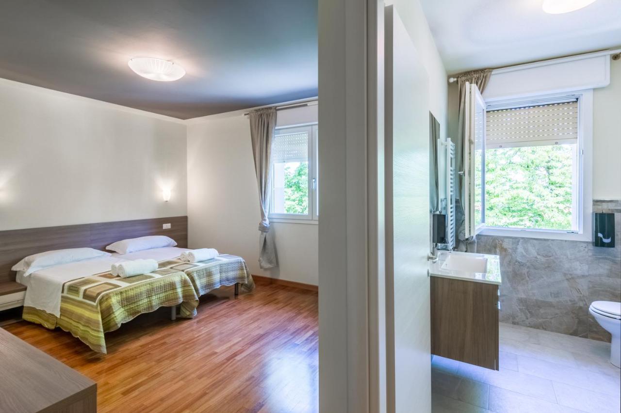 Hotel San Giorgio Le Colline San Colombano al Lambro Εξωτερικό φωτογραφία