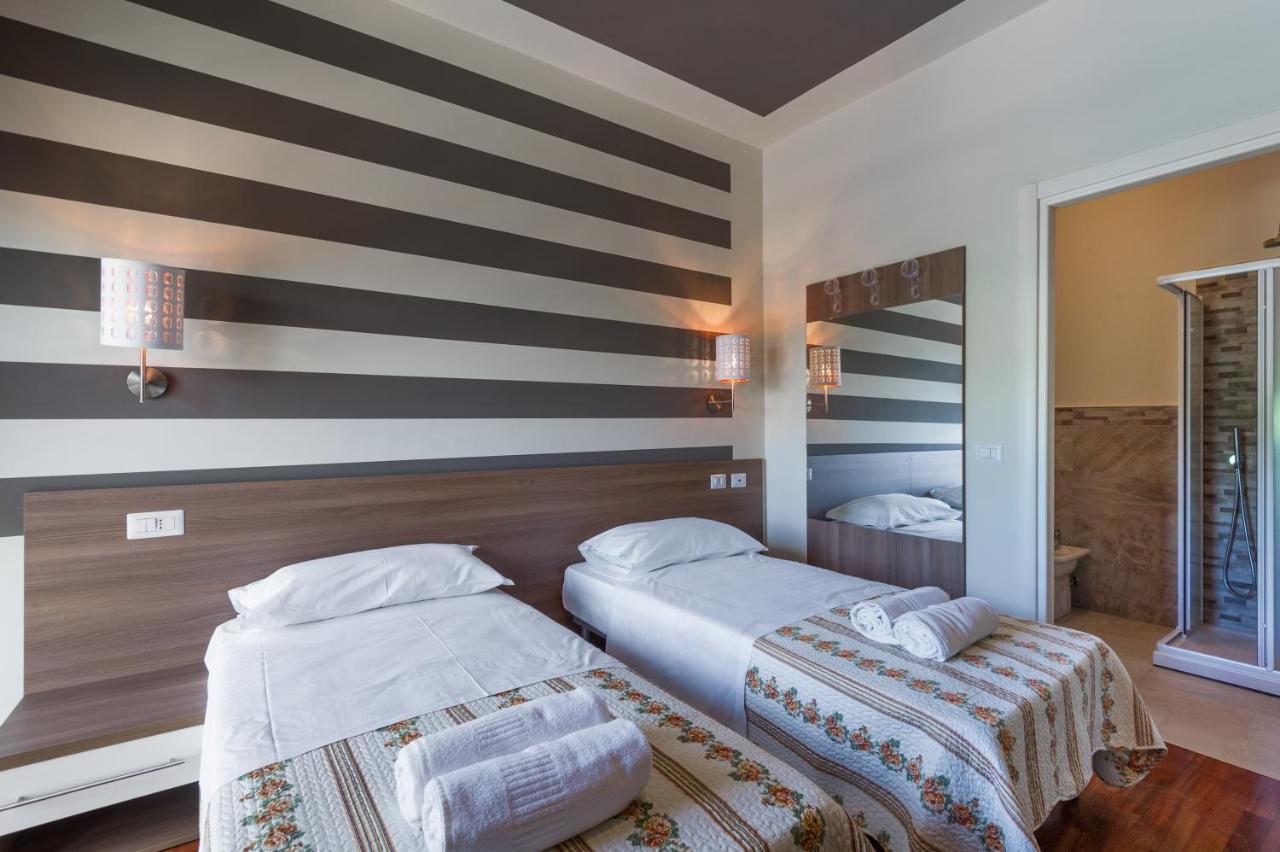 Hotel San Giorgio Le Colline San Colombano al Lambro Εξωτερικό φωτογραφία