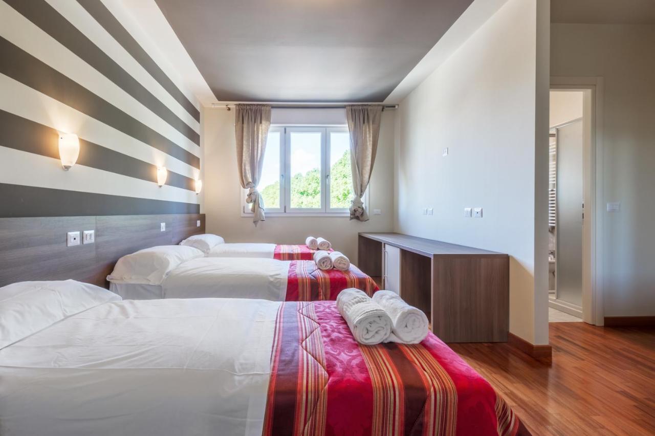 Hotel San Giorgio Le Colline San Colombano al Lambro Εξωτερικό φωτογραφία