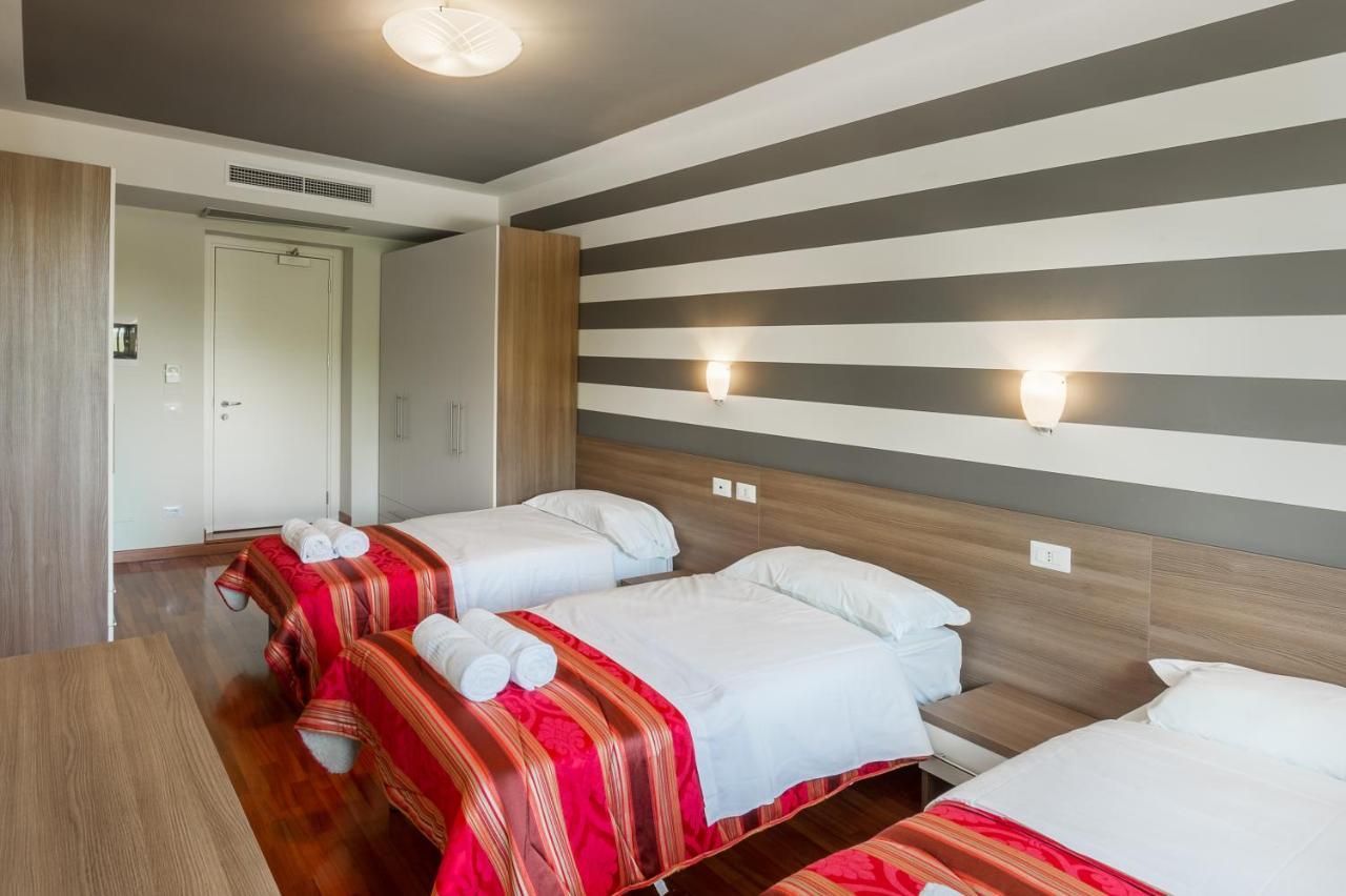 Hotel San Giorgio Le Colline San Colombano al Lambro Εξωτερικό φωτογραφία